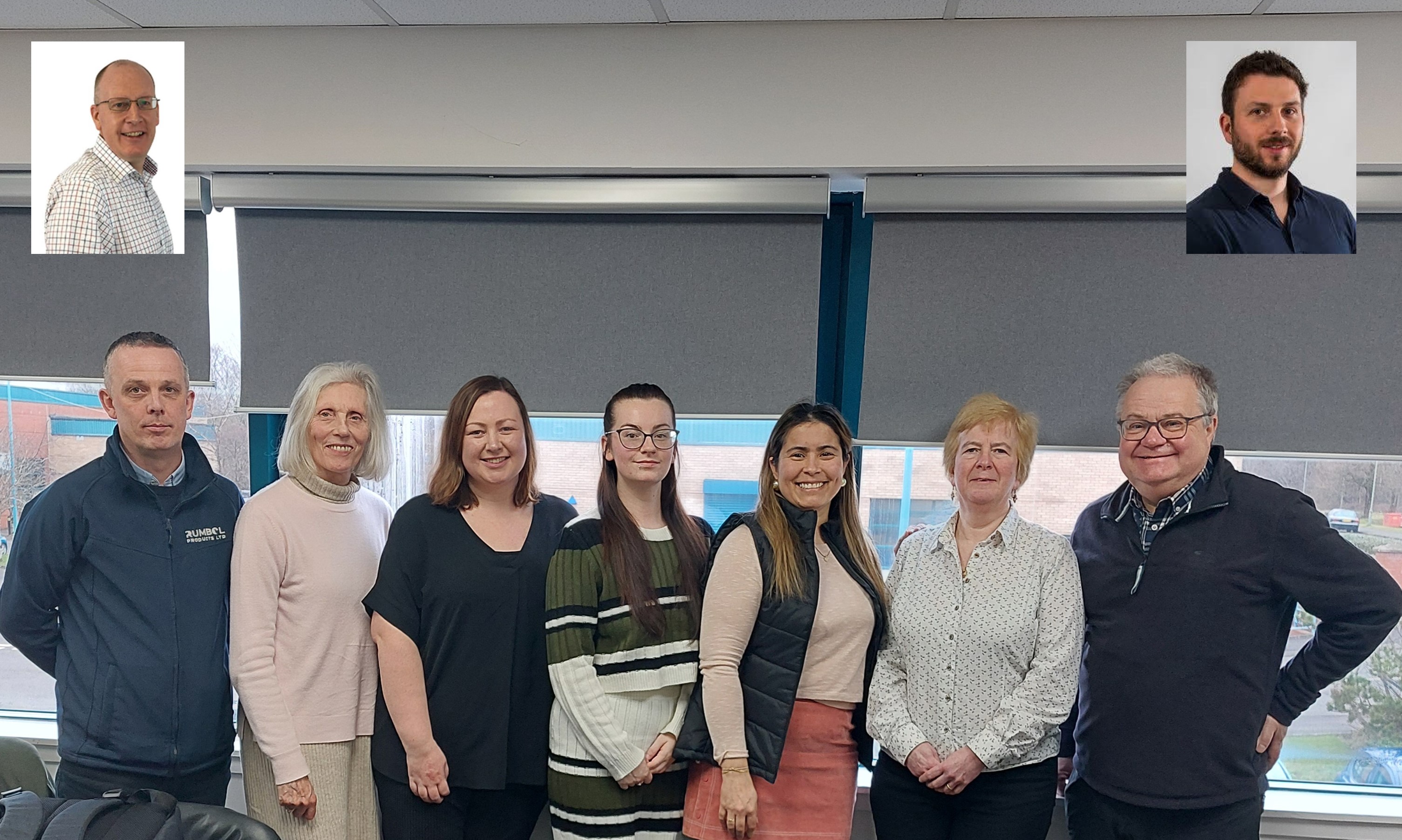 The Impacts and Benefits